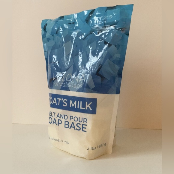 Brand new in package soap making base - Picture 4 of 7